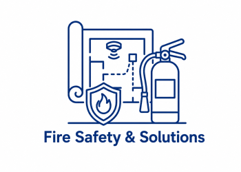 fire safety & solution 3